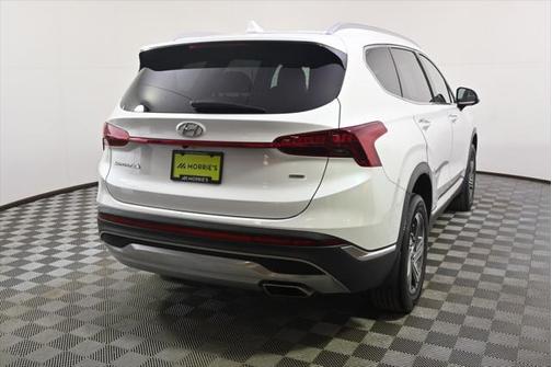 2022 Hyundai SANTA FE SEL 2.4