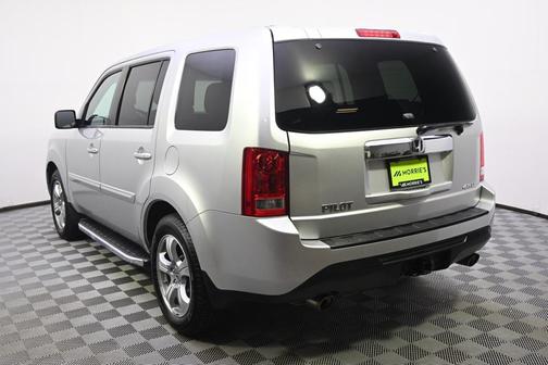 2015 Honda Pilot EX-L