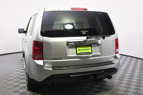 2015 Honda Pilot EX-L
