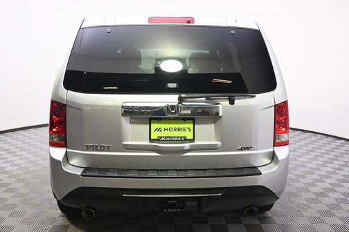 2015 Honda Pilot EX-L