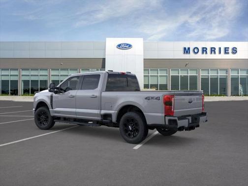 2025 Ford F-350