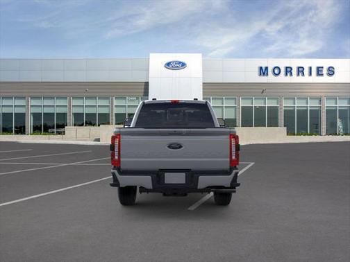 2025 Ford F-350
