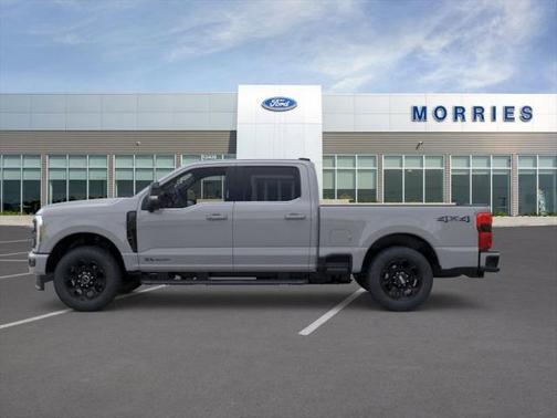2025 Ford F-350