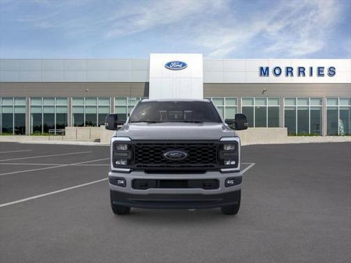 2025 Ford F-350