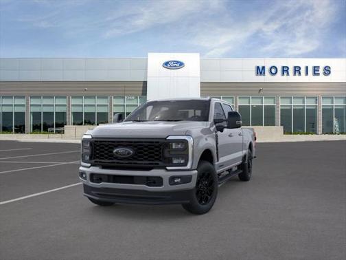 2025 Ford F-350