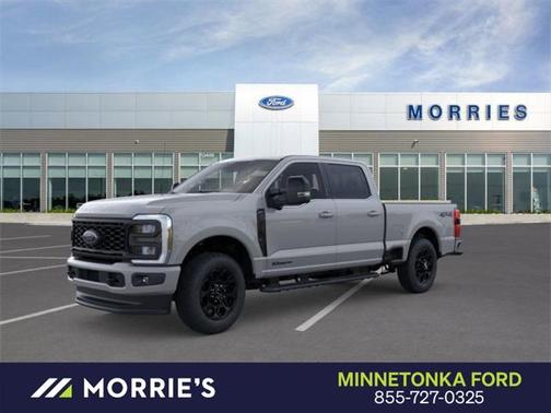 2025 Ford F-350
