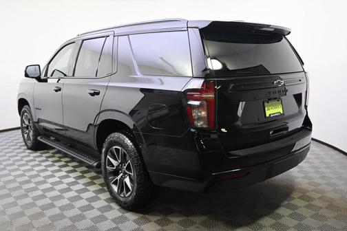 2023 Chevrolet Tahoe 4WD Z71