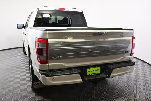 2023 Ford F-150 Limited