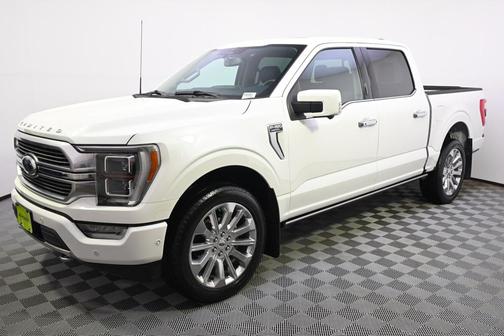 2023 Ford F-150 Limited