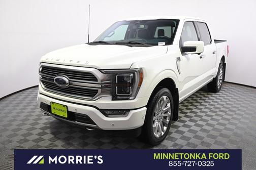 2023 Ford F-150 Limited