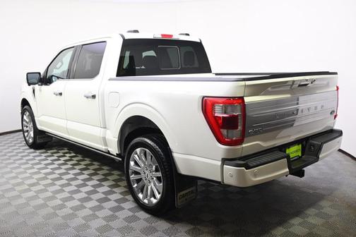 2023 Ford F-150 Limited