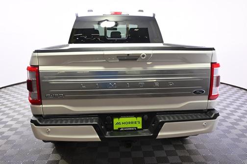 2023 Ford F-150 Limited