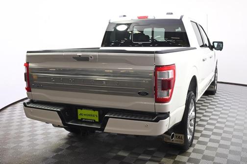 2023 Ford F-150 Limited