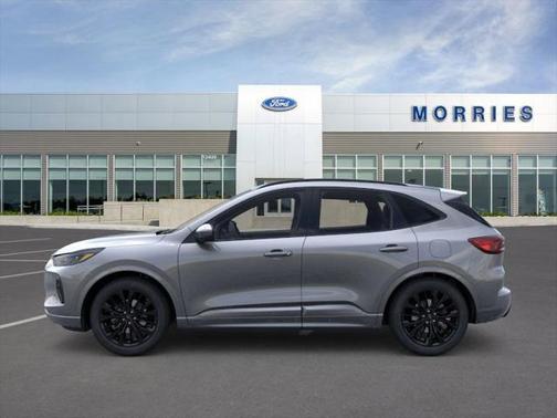 2025 Ford Escape ST-Line Elite