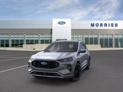 2025 Ford Escape ST-Line Elite