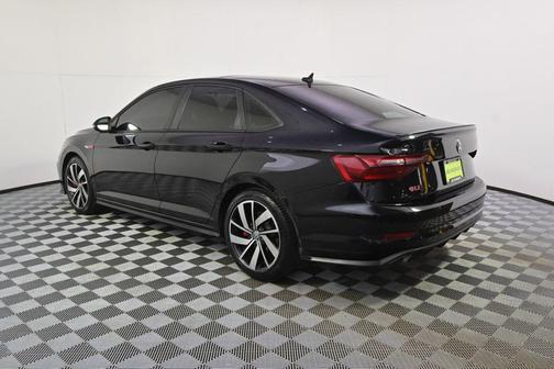 2021 Volkswagen Jetta GLI 2.0T Autobahn