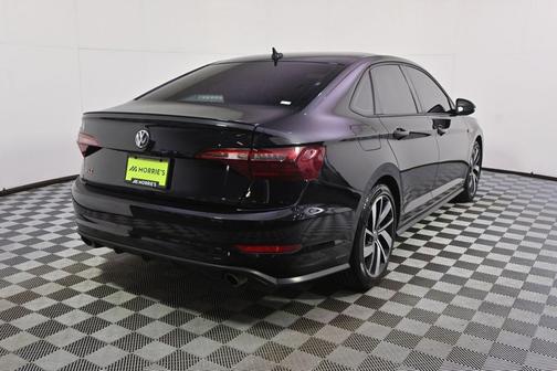 2021 Volkswagen Jetta GLI 2.0T Autobahn