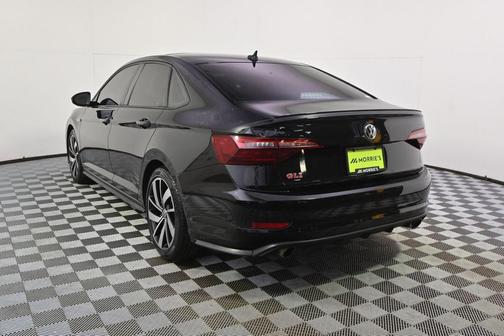 2021 Volkswagen Jetta GLI 2.0T Autobahn