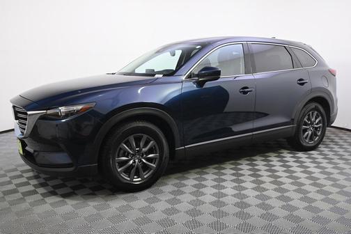 2020 Mazda CX-9 Touring