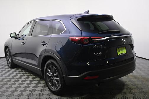 2020 Mazda CX-9 Touring