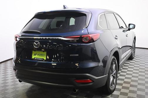 2020 Mazda CX-9 Touring