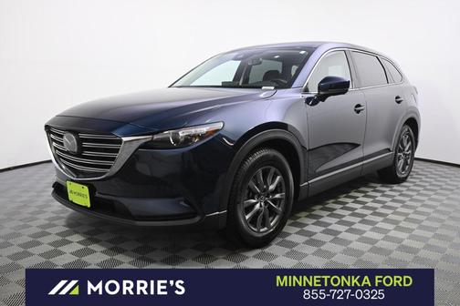 2020 Mazda CX-9 Touring