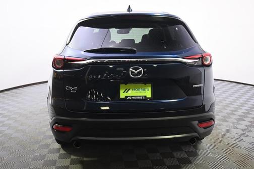 2020 Mazda CX-9 Touring