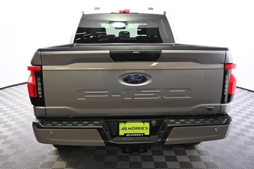 2023 Ford F-150 Lightning XLT