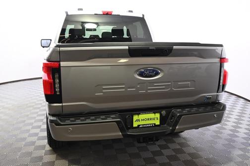 2023 Ford F-150 Lightning XLT