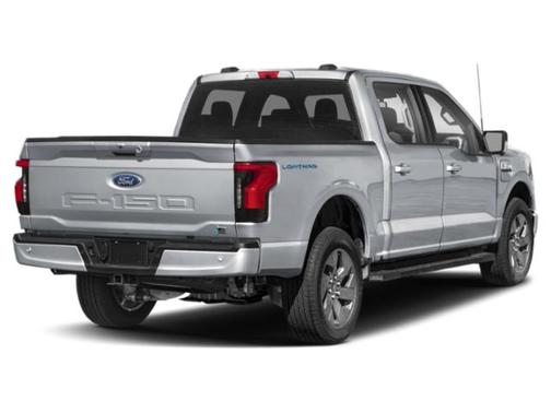 2023 Ford F-150 Lightning XLT