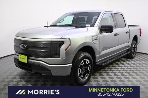 2023 Ford F-150 Lightning XLT