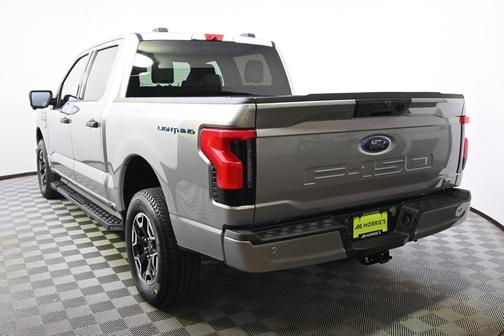 2023 Ford F-150 Lightning XLT