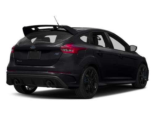 2017 Ford Focus RS Base