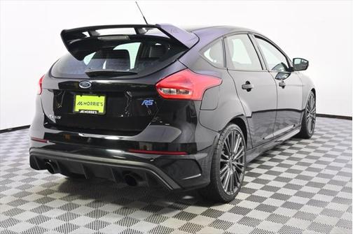 2017 Ford Focus RS Base