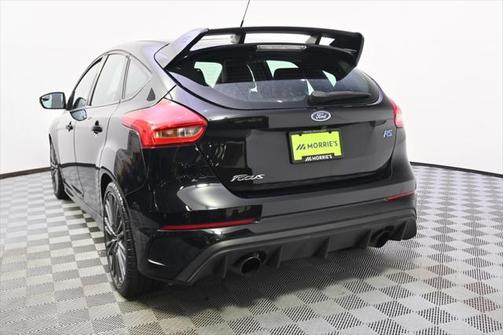 2017 Ford Focus RS Base