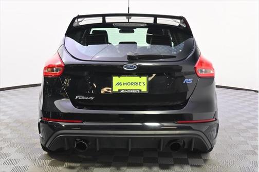 2017 Ford Focus RS Base