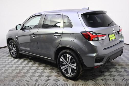2025 Mitsubishi Outlander Sport SE