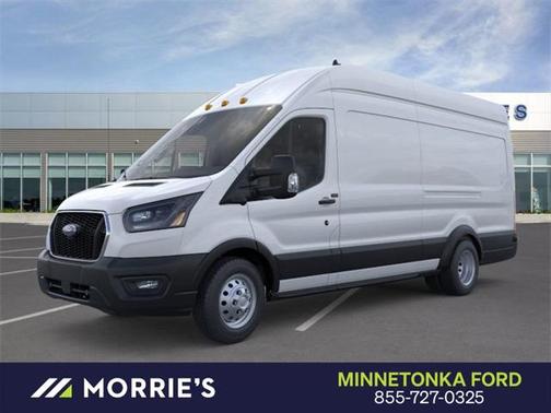 2025 Ford Transit-350 Base