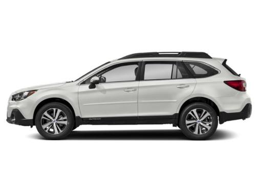 Crimson Red Pearl 2018 Subaru Outback 2.5i Limited