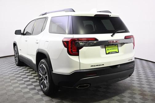 2020 GMC Acadia AWD AT4
