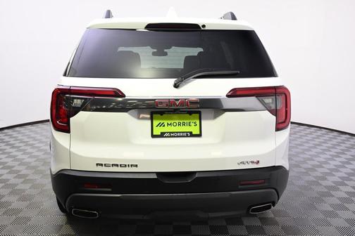 2020 GMC Acadia AWD AT4