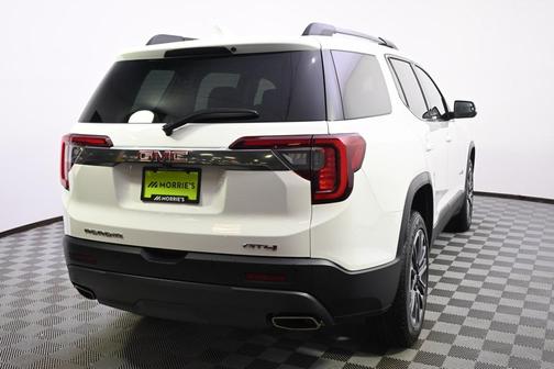 2020 GMC Acadia AWD AT4