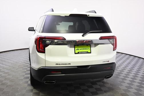 2020 GMC Acadia AWD AT4