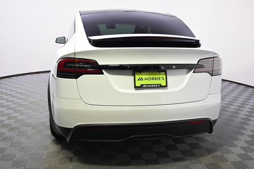2024 Tesla Model X Long Range