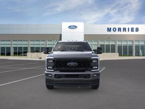 2025 Ford F-250