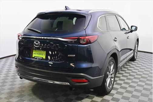 2016 Mazda CX-9 Grand Touring