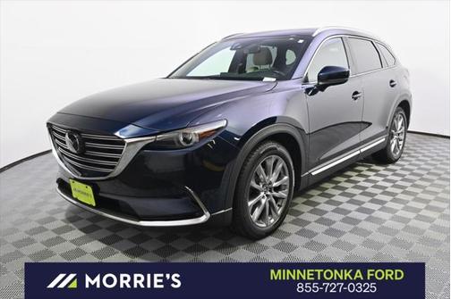 2016 Mazda CX-9 Grand Touring