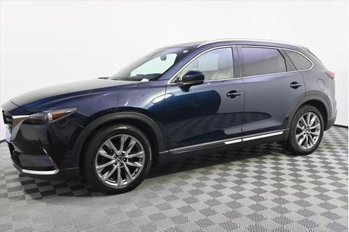 2016 Mazda CX-9 Grand Touring