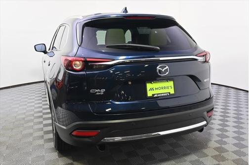 2016 Mazda CX-9 Grand Touring