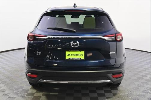 2016 Mazda CX-9 Grand Touring